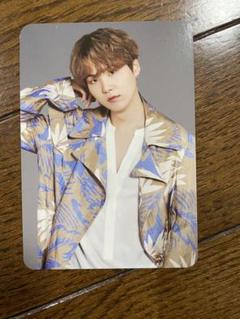 BTS 防弾少年団　ユンギ　マジショ　magic shop トレカ 防弾少年団(BTS) - マジックショップ トレカ ユンギ シュガ BTS