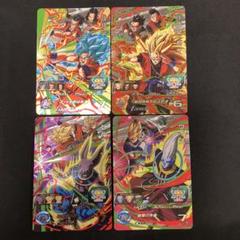 ドラゴンボールヒーローズ 孫悟空GT ゼノ BR 30枚セット 2025年最新】ドラゴンボールヒーローズ 孫悟空ゼノ4の人気
