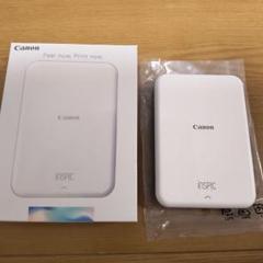 Canon - スマホプリンターCanon PV-123-SB インスピック 中古美品 Amazon.co.jp: Canon 写真用 プリンター iNSPiC PV-123-SB