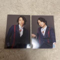 龍宮城 KEIGO 2MUCH 生写真 サイン 龍宮城 生写真 vol.0 KEIGO サイン 入り