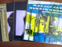 jazzaova 監修　ヨーロピアンジャズ　レコード　3set jazzaova 監修 ヨーロピアンジャズ レコード 3set