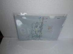 ソードアートオンラインⅡ 複製原画クリアファイル②