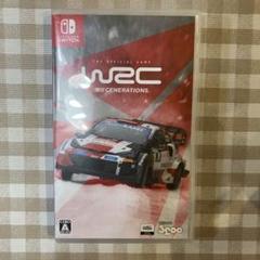 WRCジェネレーションズ