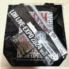 LDH LIVE EXPO 2024アップグレード 限定グッズ 金テープ LDH LIVE-EXPO 2024 -EXILE TRIBE BEST HITS-』オフィシャル
