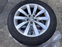 フォルクスワーゲン純正ホイール スタッドレスタイヤ4本セット215/40R17 2025年最新】Yahoo!オークション -vw 純正 ホイール(17インチ)の