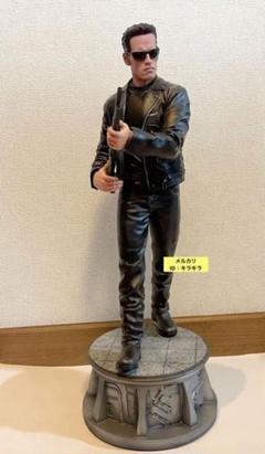 イントロン・デポ GALHOUND PVCスタチュー 士郎政宗 - メルカリ
