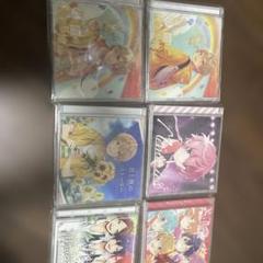 君の知らない物語 CD セット