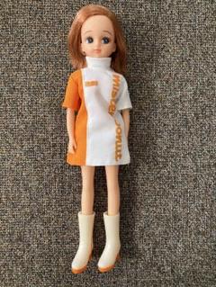 2025年最新】リカちゃん 非売品の人気アイテム - メルカリ
