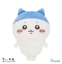 ちいかわ　ムン顔　スポワレ　パツワレ　マスコット ちいかわ ハチワレ ムン顔 スポーツ狩り 生え変わり マスコット