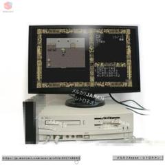 PC-9821Cs2 本体 動作品 CF256MB Yahoo!オークション -「pc-9821cs2」の落札相場・落札価格