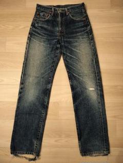 パンツ Levi's 502XX W31 Yahoo!オークション - 90s 日本製 リーバイス 502XX デニム