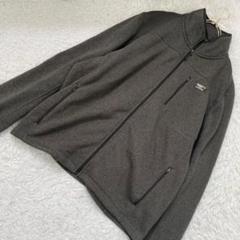 L.L. Bean フリースジャケット モスグリーン XXL フルジッパー