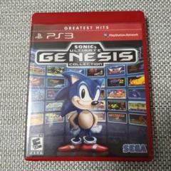 PS3SONIC'SULTIMATEGENESIS