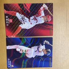 ベースボールヒーローズ　2014 SR 菊池涼介　BGS9点 ベースボールヒーローズ2014 SR 菊池涼介BGS9点