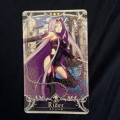 メドゥーサ 最終再臨 Fateアーケード | 静屋