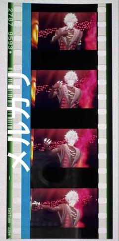 ぷ*ろ様 蘭丸　映画 劇場版 うたプリ タブナイ 特典 6週目 コマフィルム カ うたプリ タブナイ コマフィルム カルナイ 特典 蘭丸 変身