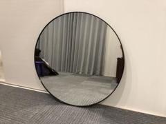 【美品】IKEA イケア ミラー LEVANGER 廃盤　あき♡大掃中 美品】IKEA イケア ミラー LEVANGER 廃盤 あき♡大掃中様 専用