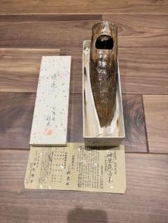 Ｓ５４８　茶碗　『神懸焼』『谷本秋光作』　共箱　抹茶碗　茶道具 Yahoo!オークション -「神懸焼」の落札相場・落札価格