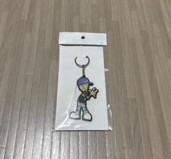 XLARGE × LEX キーホルダー