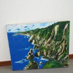 宇藤義一 挿絵 原画　10枚 宇藤義一 挿絵 原画10枚