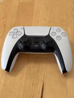 Sony DualSense コントローラー