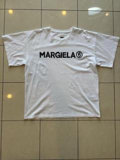MM6 Maison Margiela マルジェラ 半袖 Tシャツ