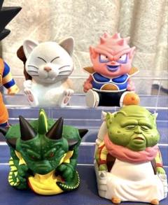 plastoy ドラゴンボール　ベジータ ソフビ 貯金箱 2025年最新】ベジータ 貯金箱の人気アイテム - メルカリ