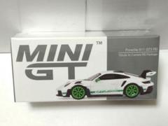 2025年最新】mini gt 1/64 ポルシェ911の人気アイテム - メルカリ