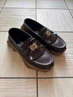 激レア Nitefox Loafer PALOMO 完売品