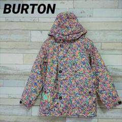 Burton バートン ボードウェア スキー 総柄