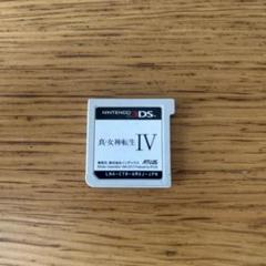ニンテンドー3DS 真女神転生Ⅳ
