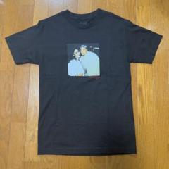 2PAC × セレーナ プリントTシャツ Deadline