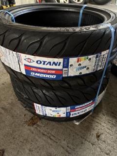 OTANI BM2000 235/40R17 90W タイヤ - メルカリ