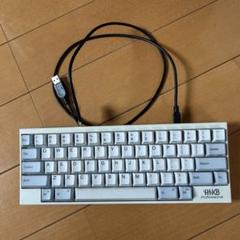 HHKB PD-KB300 キーボード 本体 HHKB Happy Hacking Keyboard Professional US配列 PD-KB300
