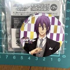 黒子のバスケ 紫原敦 缶バッジ バッチnamco とある街のキセキ