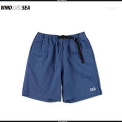 2025年最新】windandsea ショートパンツの人気アイテム - メルカリ
