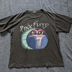 vintage Pink Floyd Tシャツ