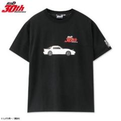 頭文字D ドン・キホーテ ドンキ シルエイティ 佐藤 真子 tシャツ llサイズ ドンキ 頭文字D Tシャツ 佐藤真子&沙雪 イニシャルD Lサイズ