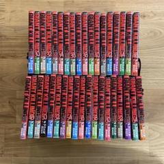 ジャイアントキリング　GIANT KILLING 29巻-65巻