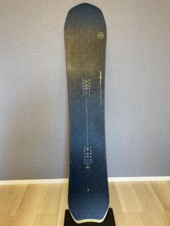 November mountainfox 144cm 24-25モデル 24/25 NOVEMBER MOUNTAINFOX 144cm : アメリカンスポーツ