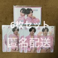 宮本琉成 飯世善文 Mカード バトボ SAKURA 6枚セット