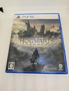 PS5 ホグワーツ・レガシー