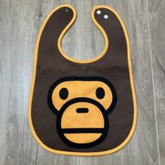 A BATHING APE スタイセット 2025年最新】アベイシングエイプ スタイ・よだれかけの人気