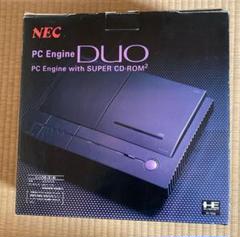 2025年最新】pcエンジン duo ジャンクの人気アイテム - メルカリ
