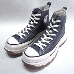 【未使用】CONVERSE ALL STAR TREKWAVE HI 30cm