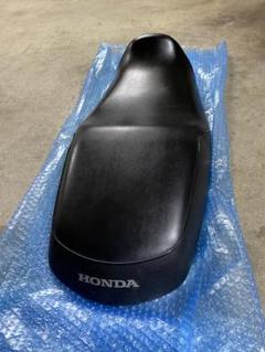 松恭 品　CB1100EX 2014年式　純正シート 松恭 様 専用品 CB1100EX 2014年式 純正シート - メルカリ