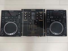 Pioneer CDJ-350 (ジャンク品) PCDJ として使えます！ Pioneer CDJ-350 CD/Digital Media Player DJ Player Multi