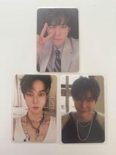NCT NCT127 ドヨン トレカ IVY ivyclub NCT ドヨン ivyclub トレカ
