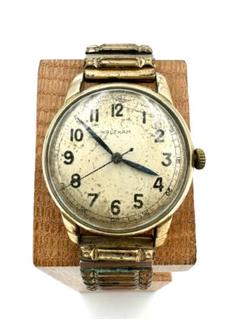 VINTAGE WALTHAM 手巻き腕時計  A2022