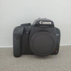 CANON (キャノン) デジタル一眼レフカメラ EOS KISS X7 専用電池